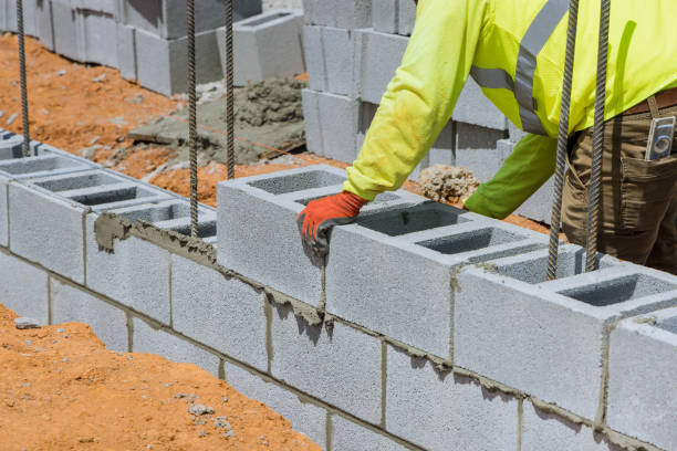 Best Custom Concrete Contractor  in Sedro Woolley, WA